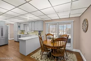 3777 Waters Mill Rd, La Grange, NC 28551 - Photo 17