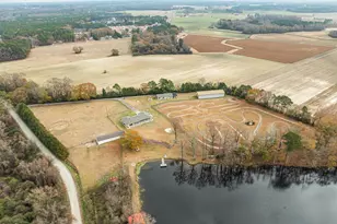 3777 Waters Mill Rd, La Grange, NC 28551 - Photo 61