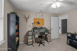 3777 Waters Mill Rd, La Grange, NC 28551 - Photo 51