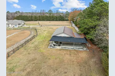 3777 Waters Mill Road, La Grange, NC 28551 - Photo 63