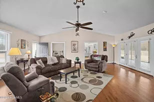 3777 Waters Mill Rd, La Grange, NC 28551 - Photo 13