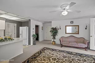 3777 Waters Mill Rd, La Grange, NC 28551 - Photo 53