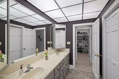 3777 Waters Mill Road, La Grange, NC 28551 - Photo 29