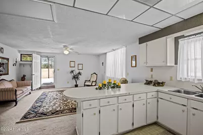 3777 Waters Mill Road, La Grange, NC 28551 - Photo 45