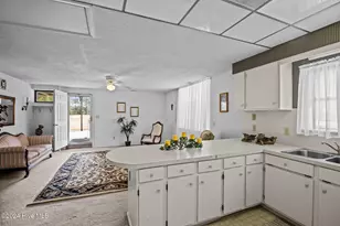 3777 Waters Mill Rd, La Grange, NC 28551 - Photo 45
