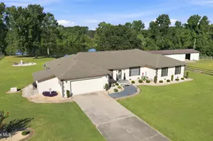3777 Waters Mill Rd, La Grange, NC 28551 - Photo 1