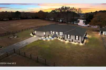3777 Waters Mill Road, La Grange, NC 28551 - Photo 3