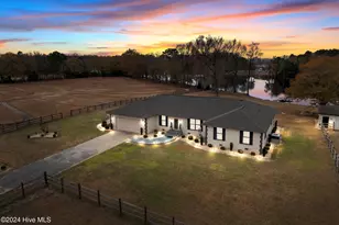 3777 Waters Mill Rd, La Grange, NC 28551 - Photo 3