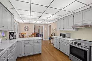 3777 Waters Mill Rd, La Grange, NC 28551 - Photo 19
