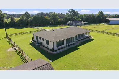 3777 Waters Mill Road, La Grange, NC 28551 - Photo 5