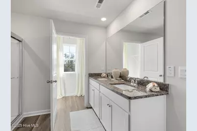 543 Barrelwood Drive #Lot 98, Jacksonville, NC 28546 - Photo 33