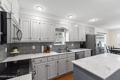 528 Oak Brook Drive, Martinez, GA 30907 - Photo 3