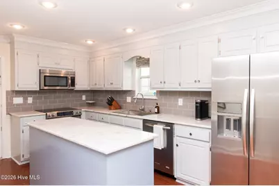 528 Oak Brook Drive, Martinez, GA 30907 - Photo 9