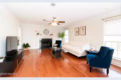 528 Oak Brook Drive, Martinez, GA 30907 - Photo 7