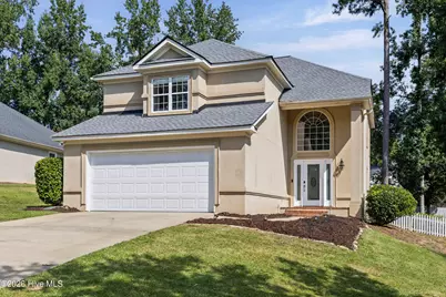 528 Oak Brook Drive, Martinez, GA 30907 - Photo 5