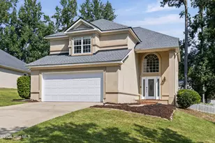 528 Oak Brook Dr, Martinez, GA 30907 - Photo 5
