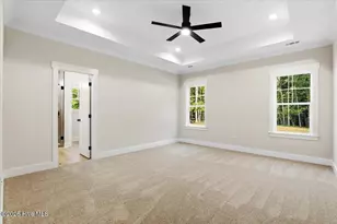 1575 S Big Woods Rd, Spring Hope, NC 27882 - Photo 19