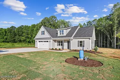 1575 S Big Woods Road, Spring Hope, NC 27882 - Photo 3