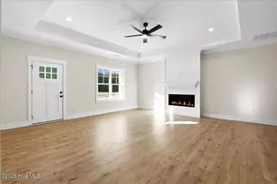 1575 S Big Woods Rd, Spring Hope, NC 27882 - Photo 7