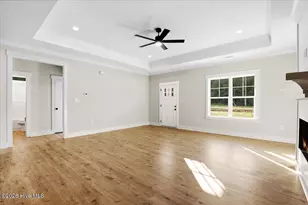 1575 S Big Woods Rd, Spring Hope, NC 27882 - Photo 5