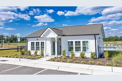 528 Barrelwood Drive #Lot 81, Jacksonville, NC 28546 - Photo 53