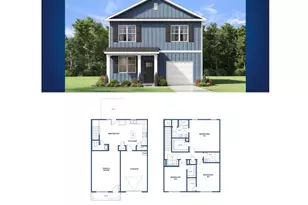 812 Dara Cors, Grovetown, GA 30813 - Photo 3