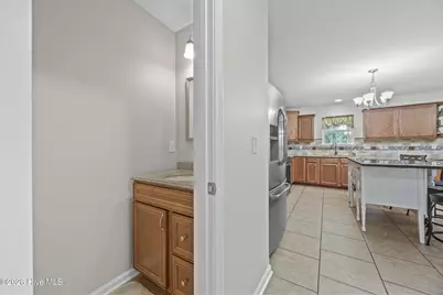 1007 Lake Jones Road, Leland, NC 28451 - Photo 21