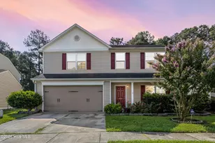 1007 Lake Jones Rd, Leland, NC 28451 - Photo 1