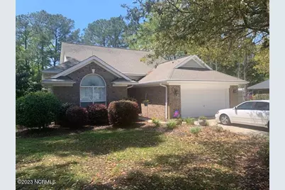 412 Planters Ridge Drive, Sunset Beach, NC 28468 - Photo 1