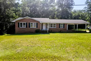 174 Ellerbe Rd, Rockingham, NC 28379 - Photo 1