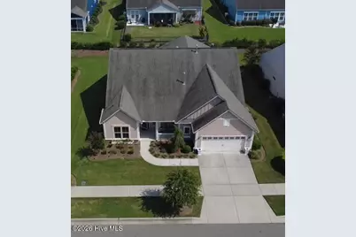 3421 Laughing Gull Terrace, Wilmington, NC 28412 - Photo 3