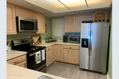 2313 Lumina Avenue Extension N #Unit C, Wrightsville Beach, NC 28480 - Photo 7