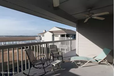 2313 Lumina Avenue Extension N #Unit C, Wrightsville Beach, NC 28480 - Photo 3