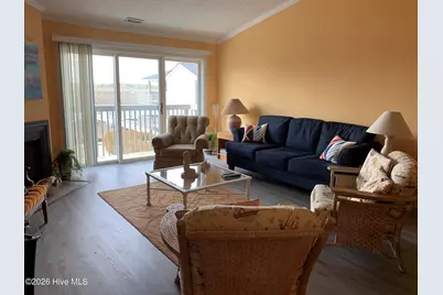 2313 Lumina Avenue Extension N #Unit C, Wrightsville Beach, NC 28480 - Photo 5