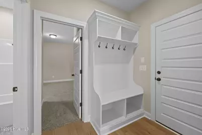 819 Lendy Drive, Greenville, NC 27858 - Photo 13