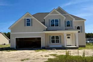 819 Lendy Dr, Greenville, NC 27858 - Photo 1