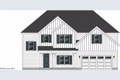 819 Lendy Drive, Greenville, NC 27858 - Photo 1