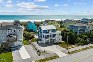 1907 Emerald Dr, Emerald Isle, NC 28594 - Photo 11