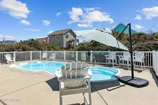 1907 Emerald Dr, Emerald Isle, NC 28594 - Photo 9