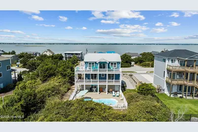 1907 Emerald Drive, Emerald Isle, NC 28594 - Photo 35