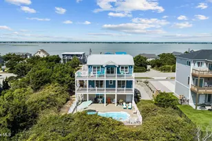 1907 Emerald Dr, Emerald Isle, NC 28594 - Photo 35
