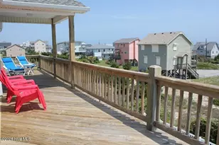1907 Emerald Dr, Emerald Isle, NC 28594 - Photo 3