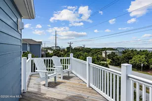 1907 Emerald Dr, Emerald Isle, NC 28594 - Photo 33