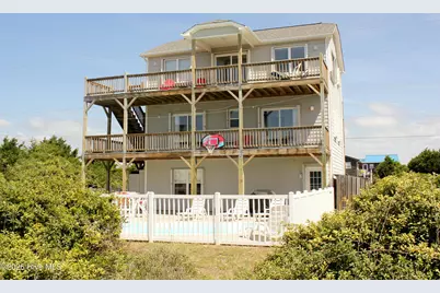 1907 Emerald Drive, Emerald Isle, NC 28594 - Photo 1