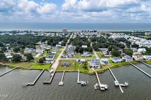102 Shore Line Dr, Atlantic Beach, NC 28512 - Photo 1