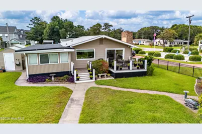 102 Shoreline Drive, Atlantic Beach, NC 28512 - Photo 23