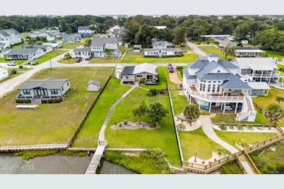 102 Shoreline Drive, Atlantic Beach, NC 28512 - Photo 27