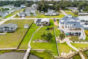 102 Shore Line Dr, Atlantic Beach, NC 28512 - Photo 27