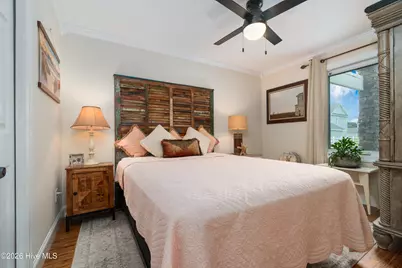 102 Shoreline Drive, Atlantic Beach, NC 28512 - Photo 17