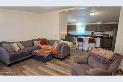 456 Russells Creek Road, Beaufort, NC 28516 - Photo 15